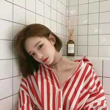 野性玉女